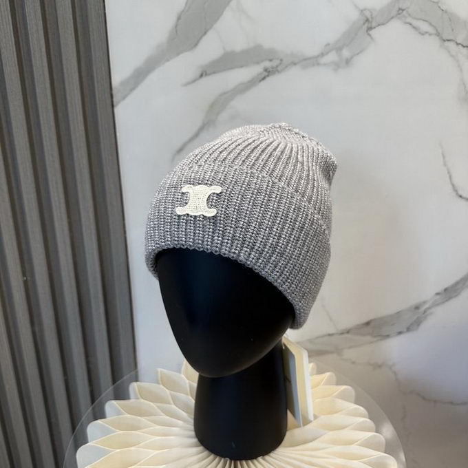 Celine Beanie ID:20260120-139